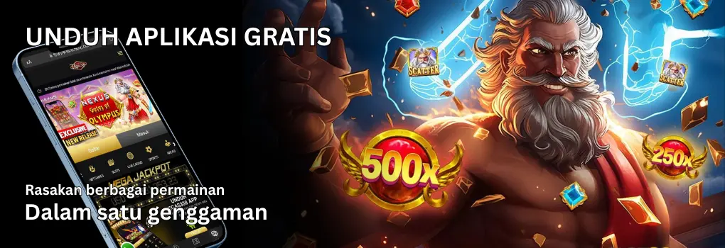 OLIMPUS777
